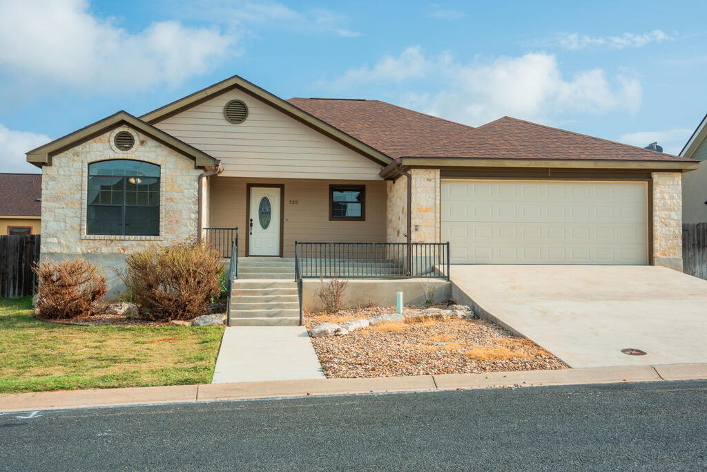 720 Darlington Dr — photo