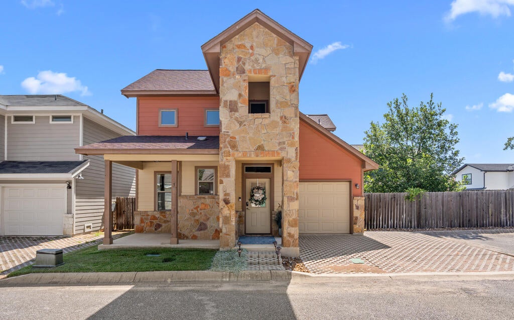 510 SE Mueller St — photo