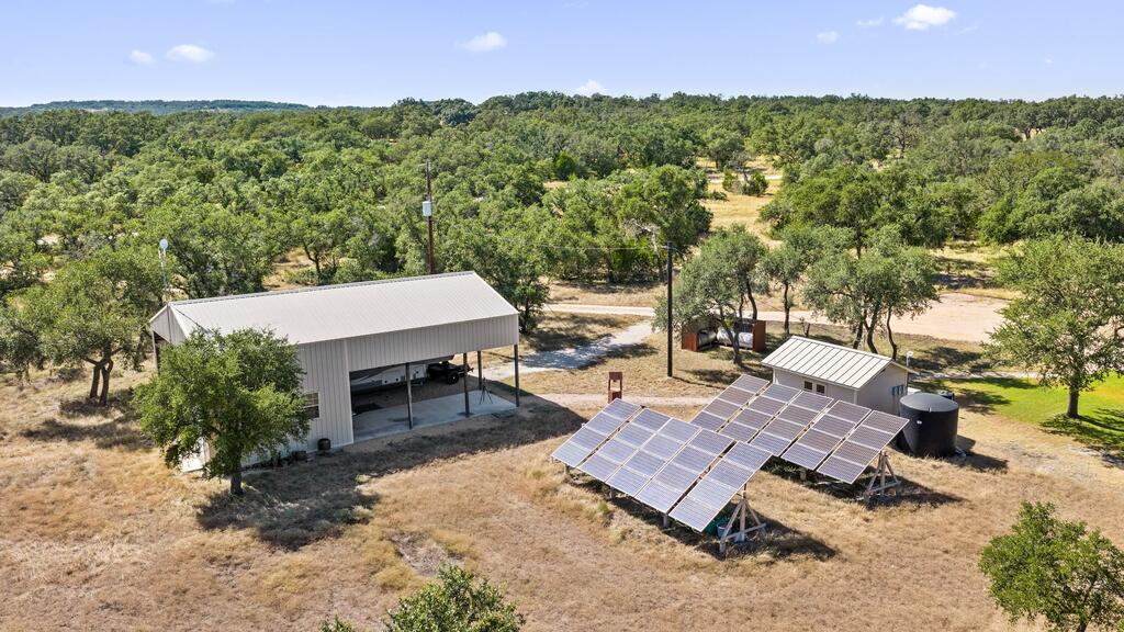 426 Preiss Ranch Road, Blanco TX 78606 — photo 3