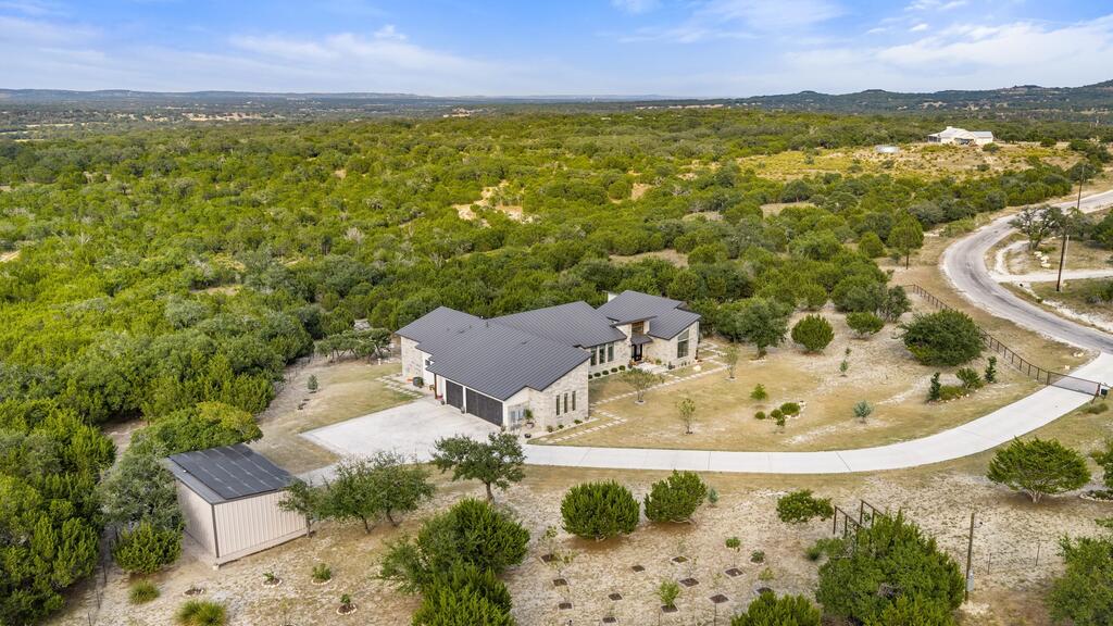 1306 Lipan Apache Run, Blanco, TX 78606 — photo 2