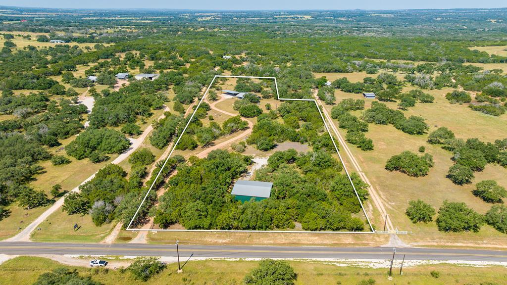 713 Ranch Rd 1320, Johnson City, TX 78636 — photo 2