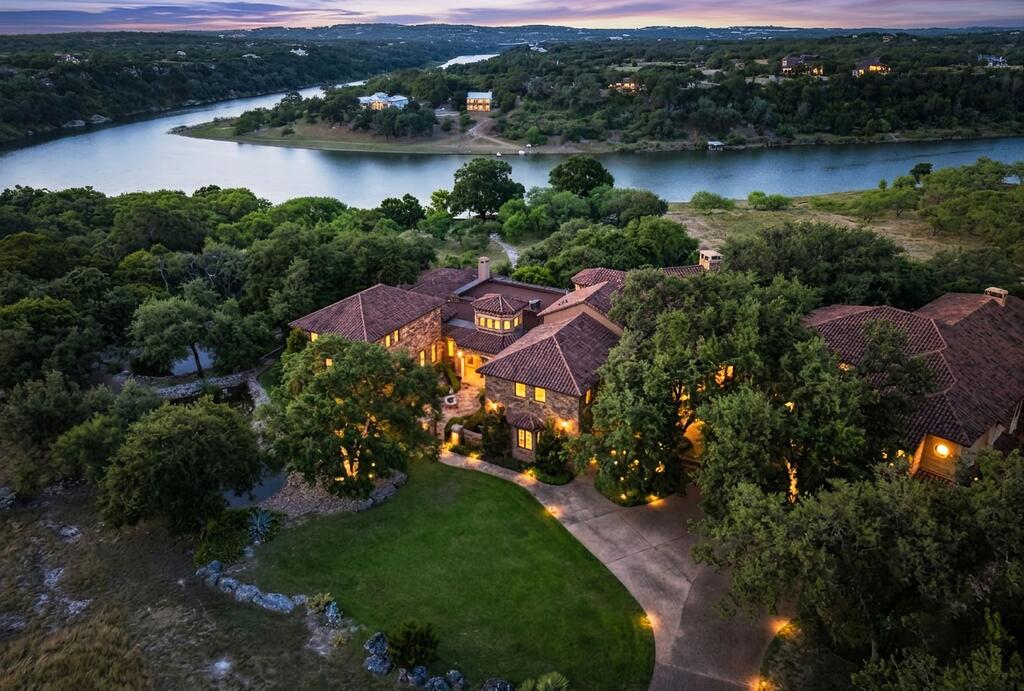 3220 Fall Creek Estates Dr — photo