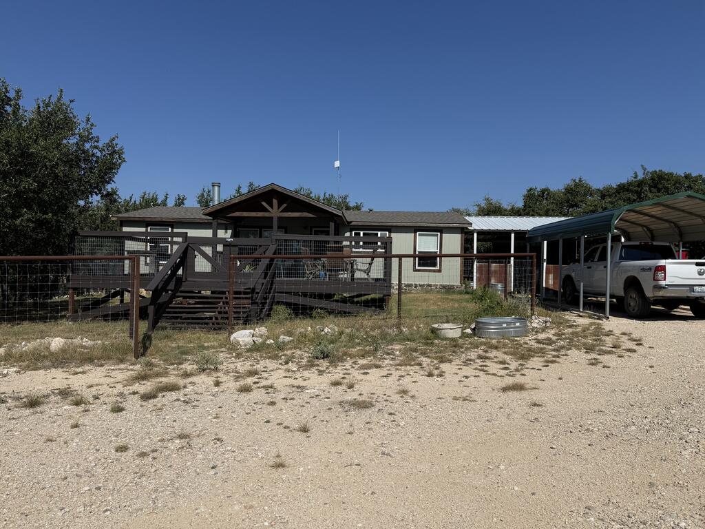 138 Spanish Oak Trail — photo