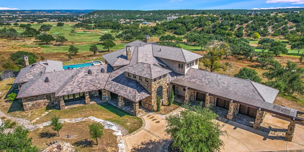 2515 Boot Ranch Circle — photo