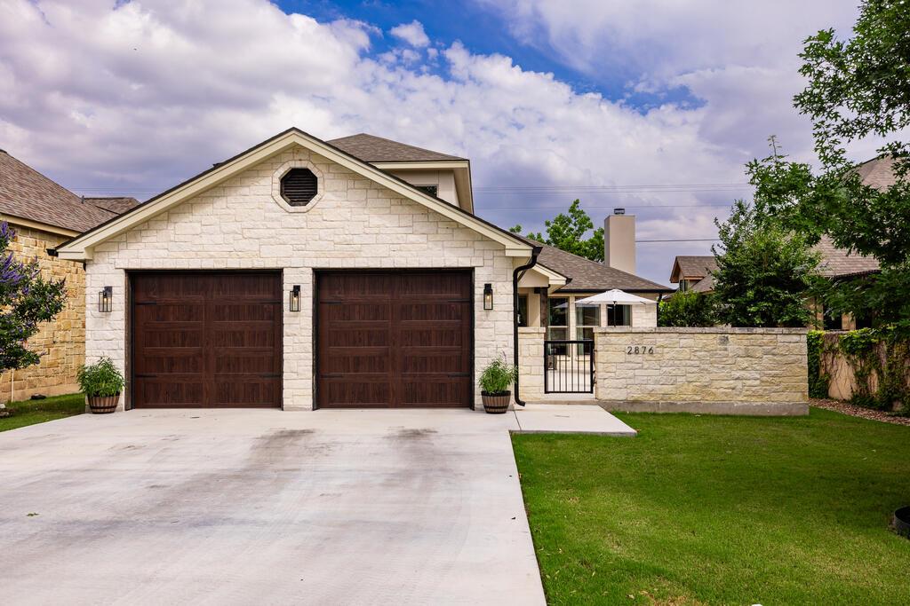 2876 Rock Barn Drive — photo