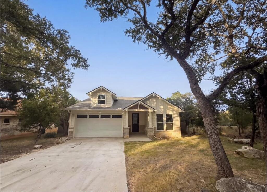50 Whispering Valley Dr. — photo