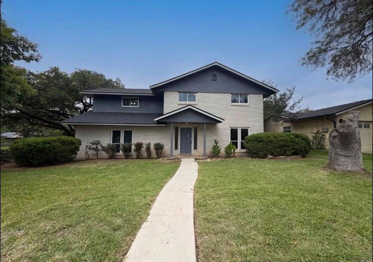 13930 Winding 10th Street — photo