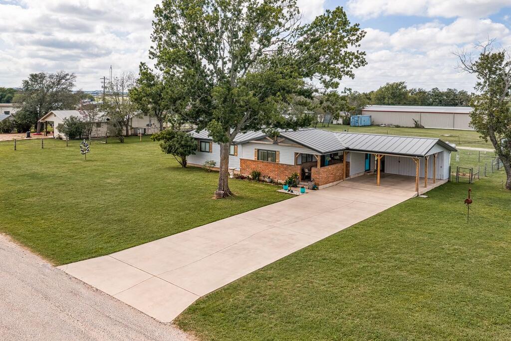 175 Keystone, Stonewall, TX 78671 — photo 2