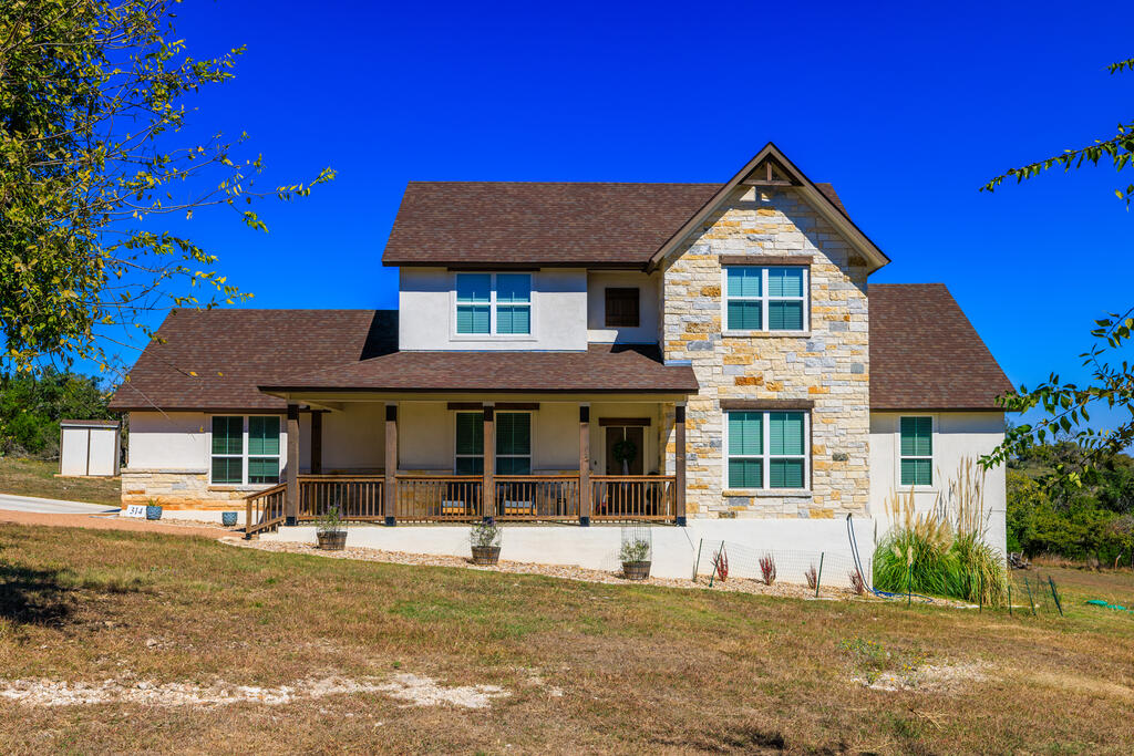 314 Calle Del Sol Dr. — photo