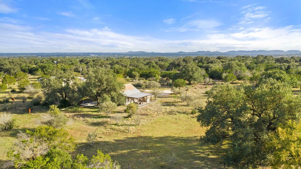 1619 Althaus Ranch Road, Johnson City, TX 78636 — photo 2