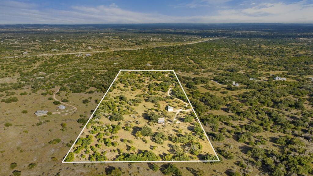 1619 Althaus Ranch Road, Johnson City, TX 78636 — photo 3