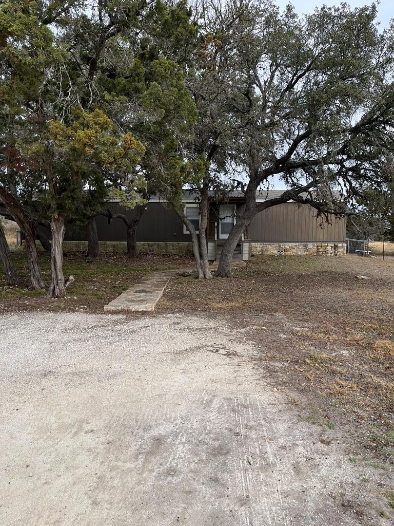 1713 Cave Dr — photo