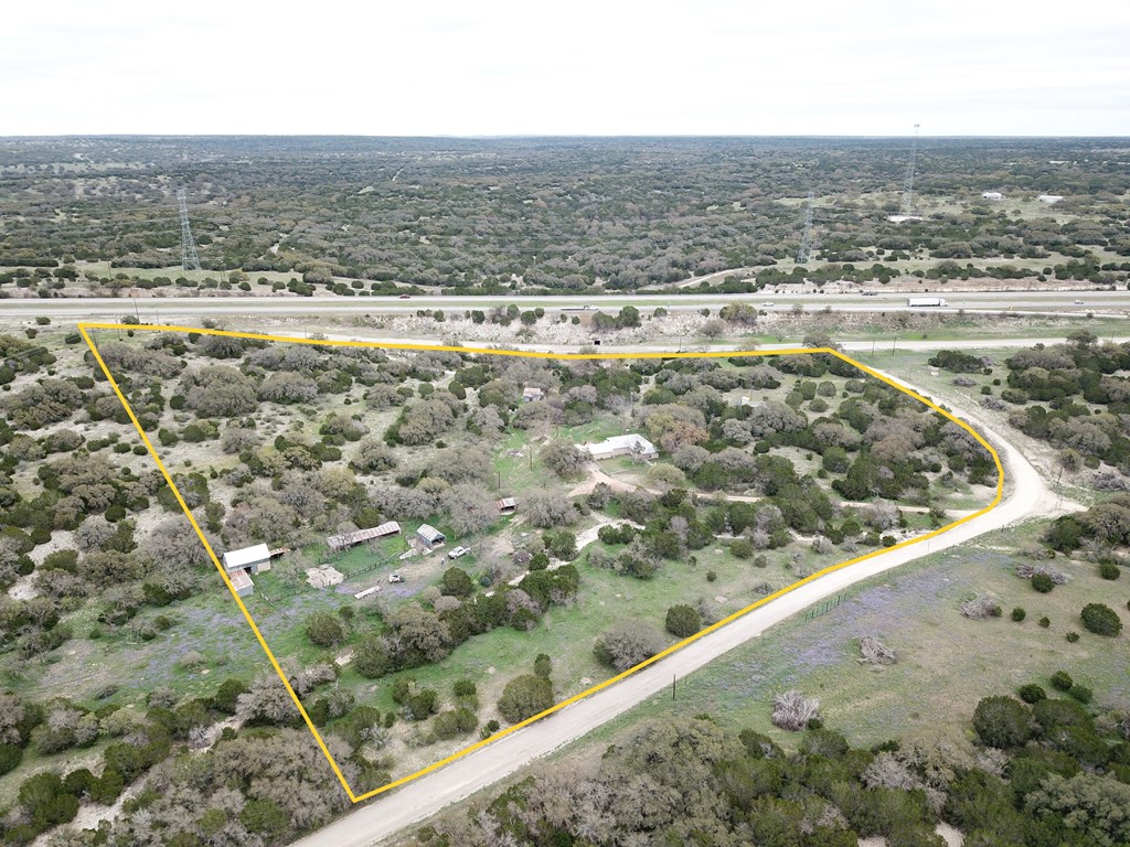 450 E Kc 450, Junction, TX 76849 — photo 2