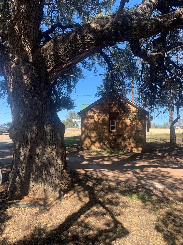 611 Fort McKavitt — photo