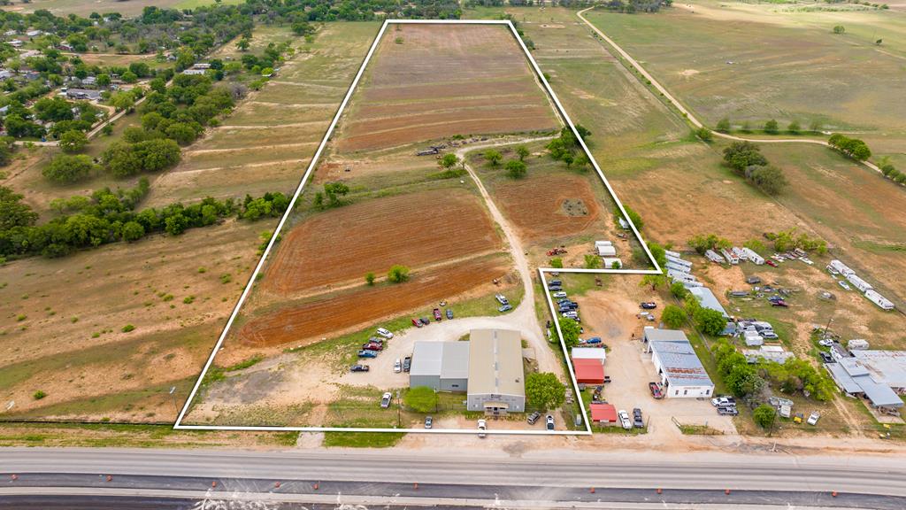 14445 E US Hwy 290 — photo