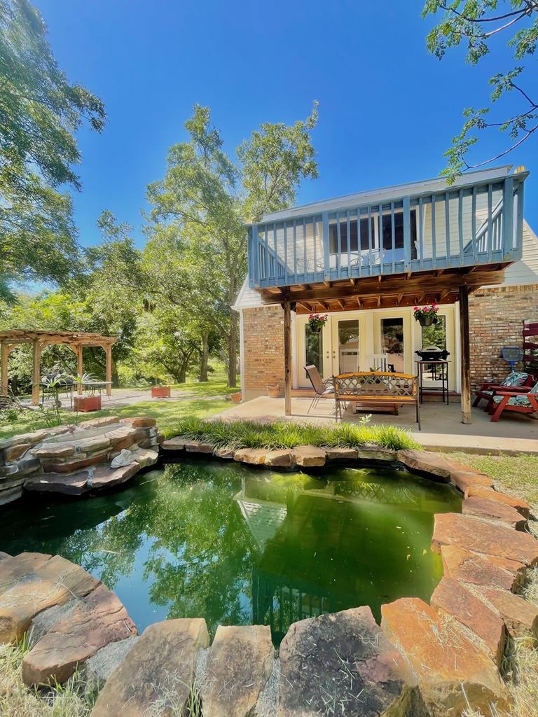 604 Flag Creek Dr — photo