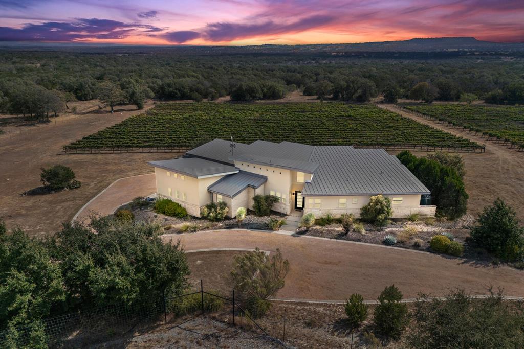1758 Lincoln Smith Rd. — photo