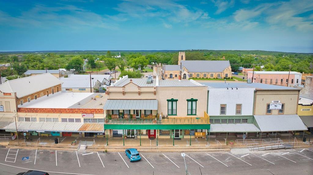 226 Fort McKavitt — photo