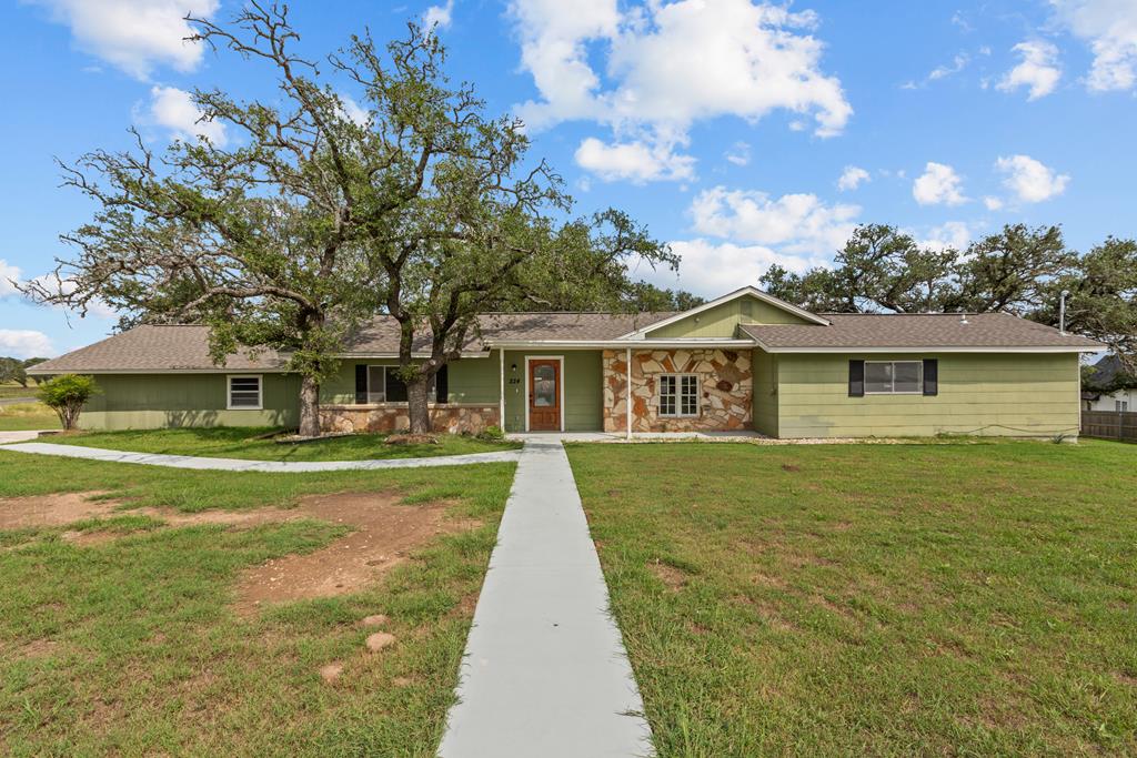 224 W Lower Crabapple Rd — photo