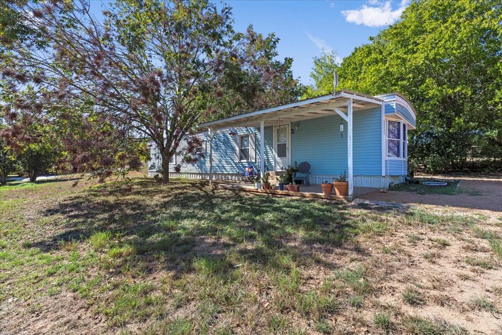 1411 C Democrat St — photo