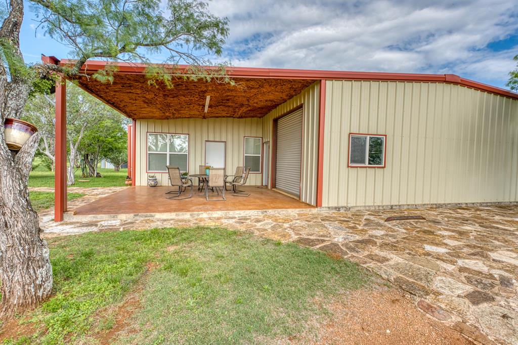 948 County Rd 314 — photo