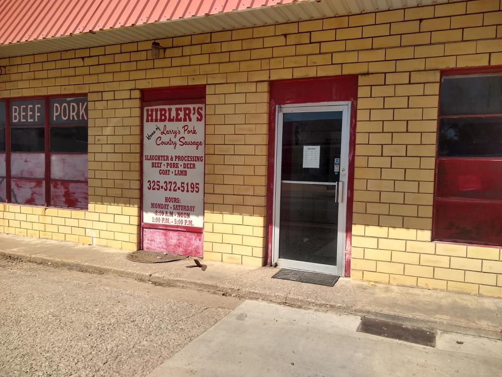 103 E Wallace, San Saba, TX 76877 — photo 2
