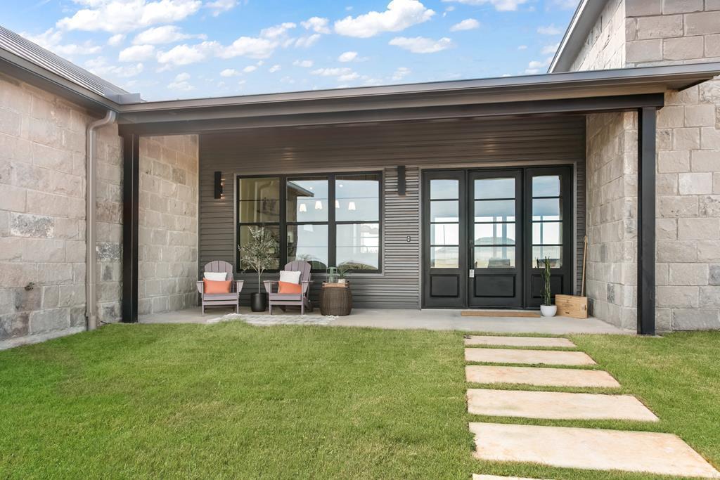 45 Harvest Hills Lane — photo