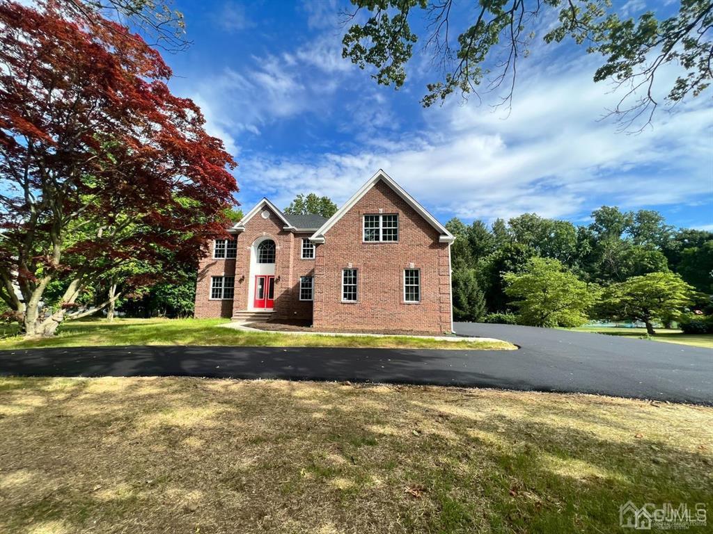 133 Old Beekman Road — photo