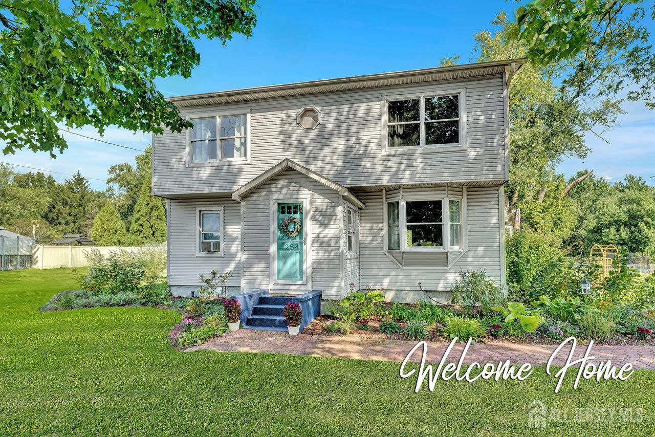 254 Friendship Road — photo