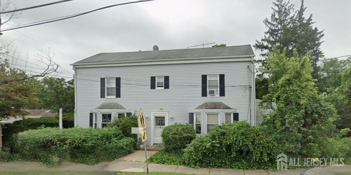 549 Main Street — photo