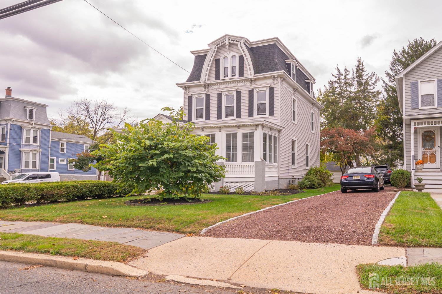 66 Leigh Street — photo