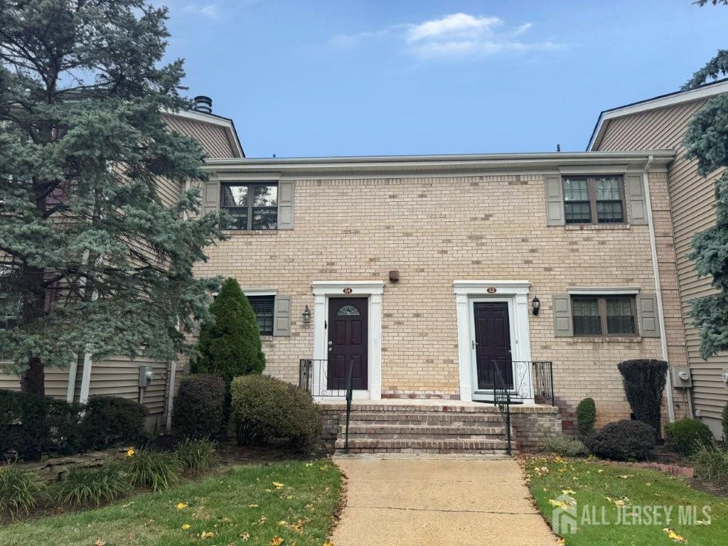54 Parsler Place — photo