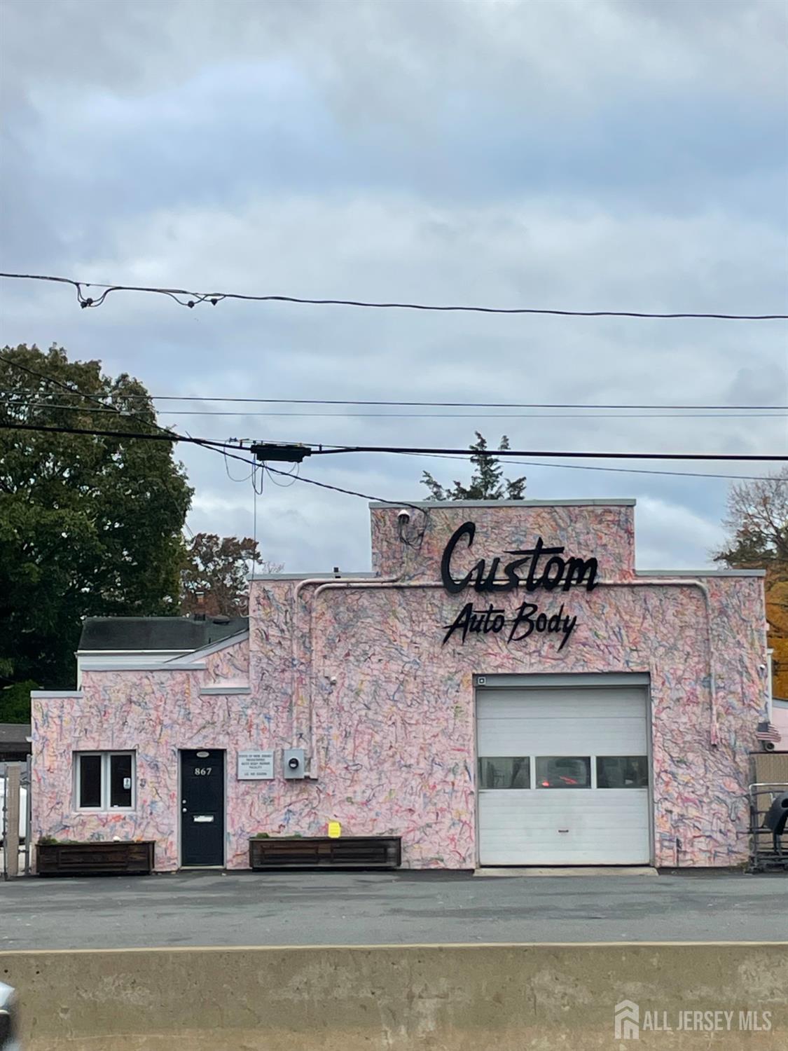 867 US Highway 1 Highway — photo