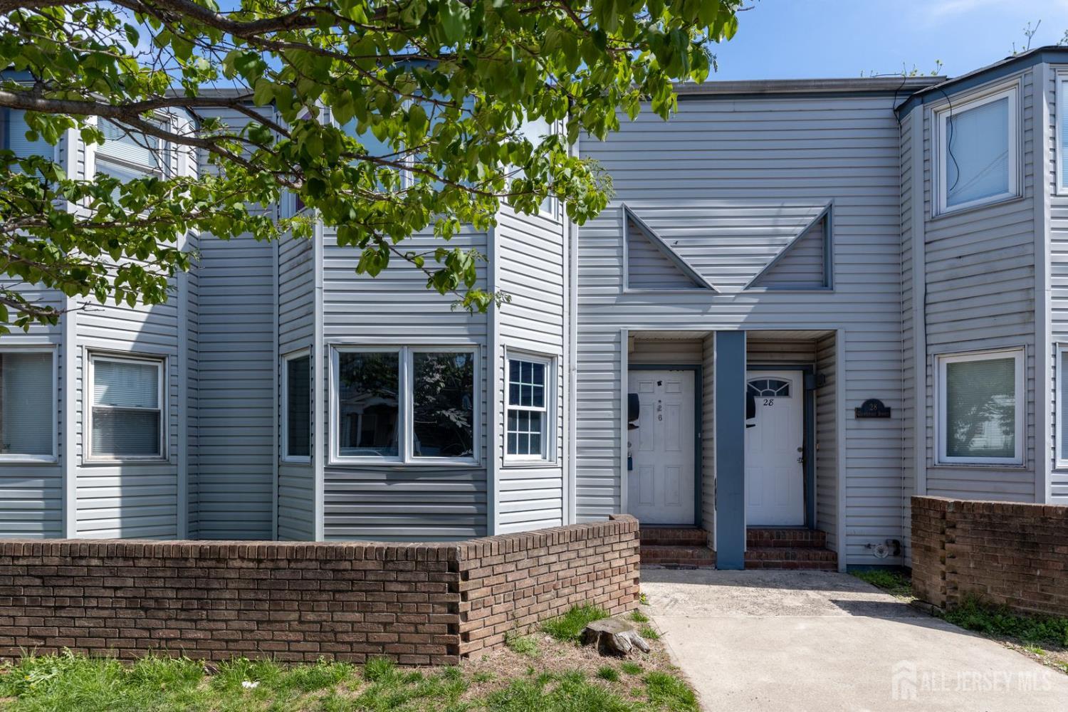 26 Courtland Street — photo