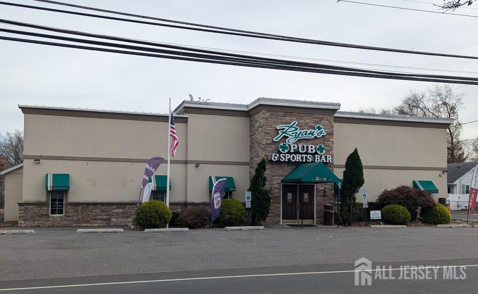 299 Spotswd-Engtwn Rd Road — photo