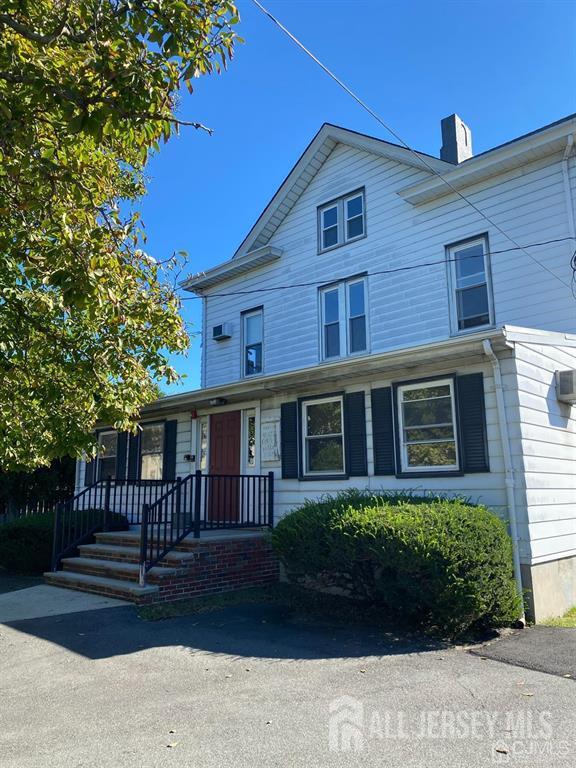 530 Rahway Avenue — photo