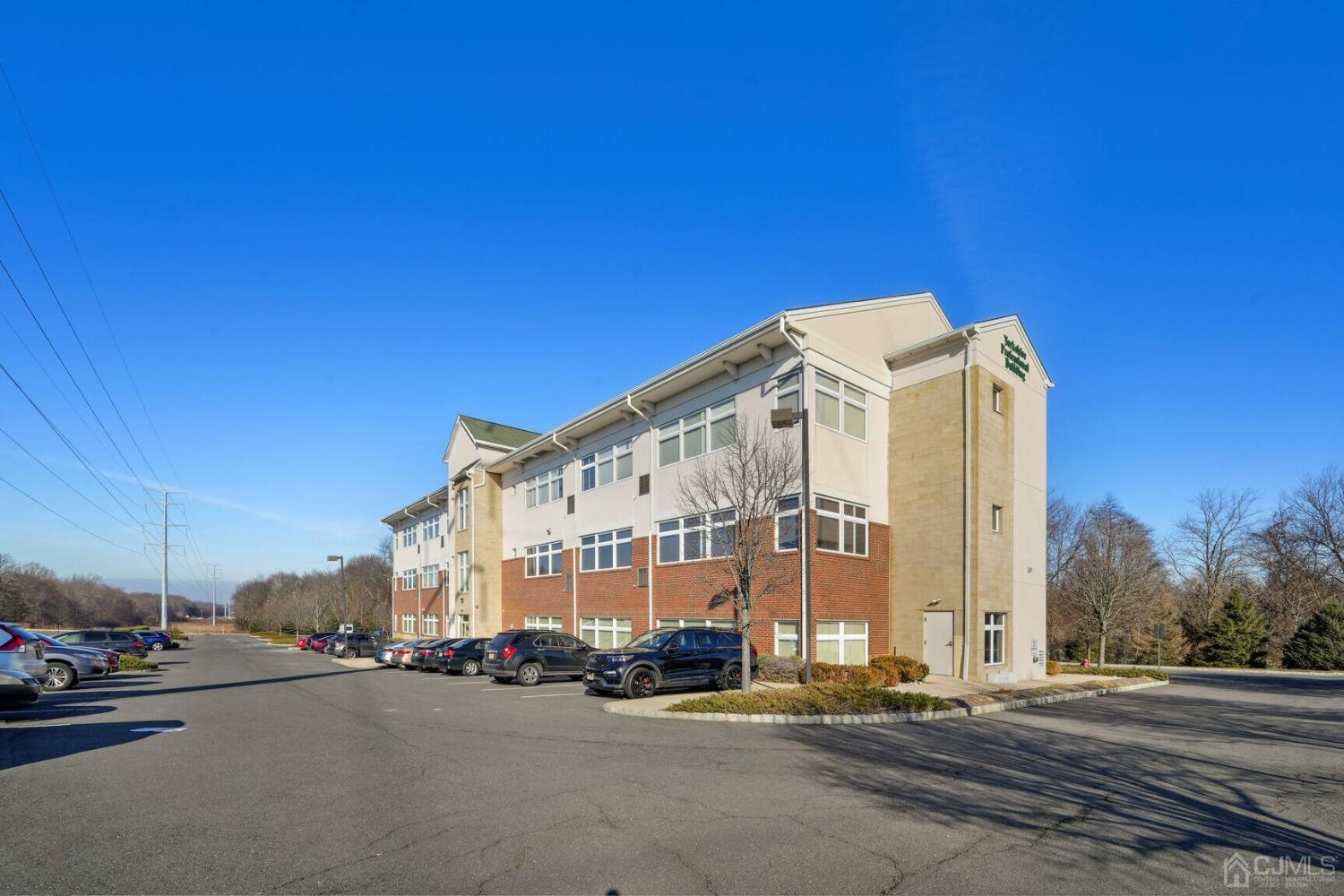 1374 White Horse Hamilton Square Road — photo