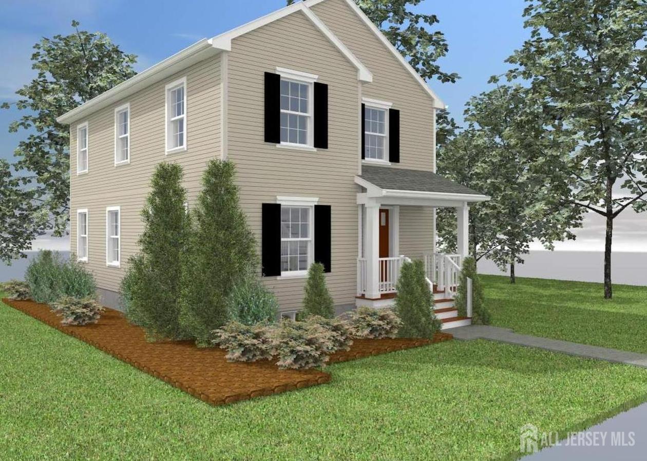 360 Tindall Avenue — photo