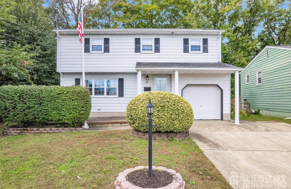 518 Orchard Place — photo