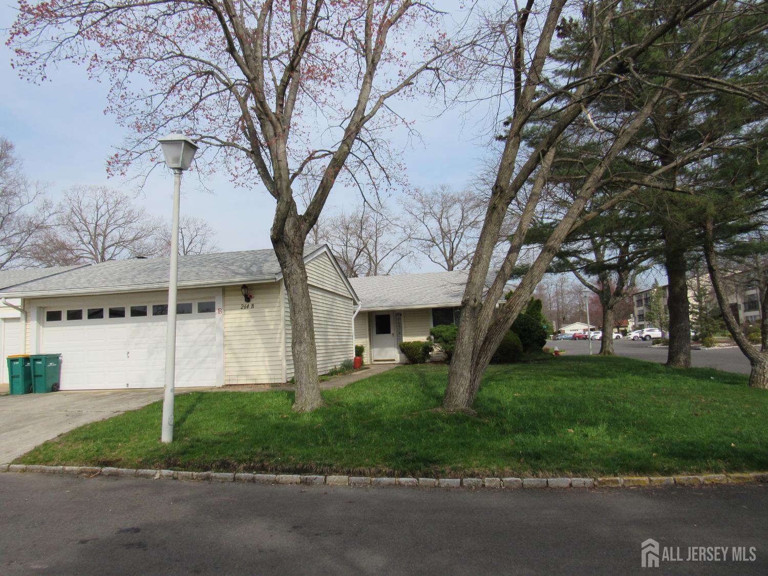 264-B Crosse Drive — photo