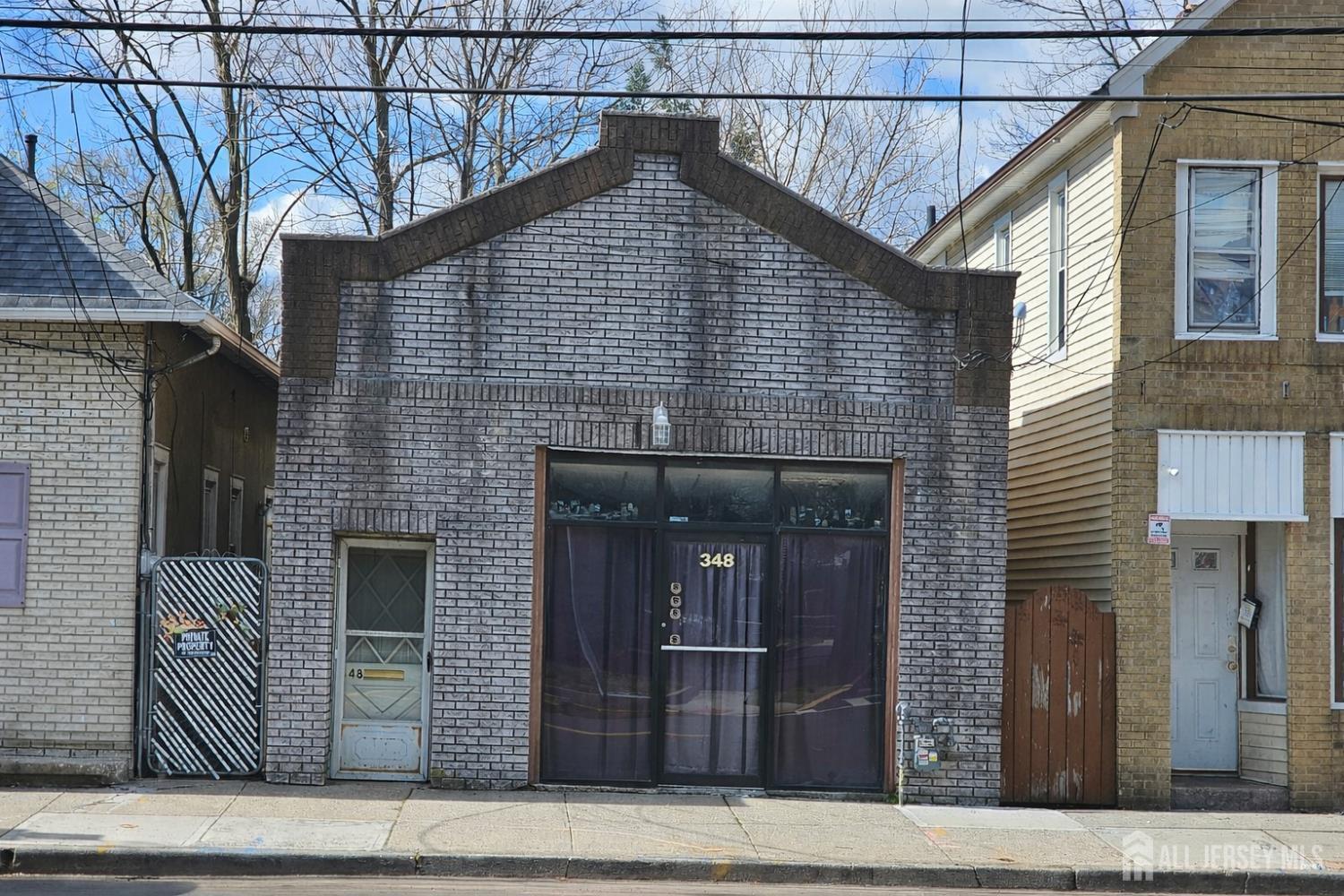 348 S Wood Avenue S 400 — photo