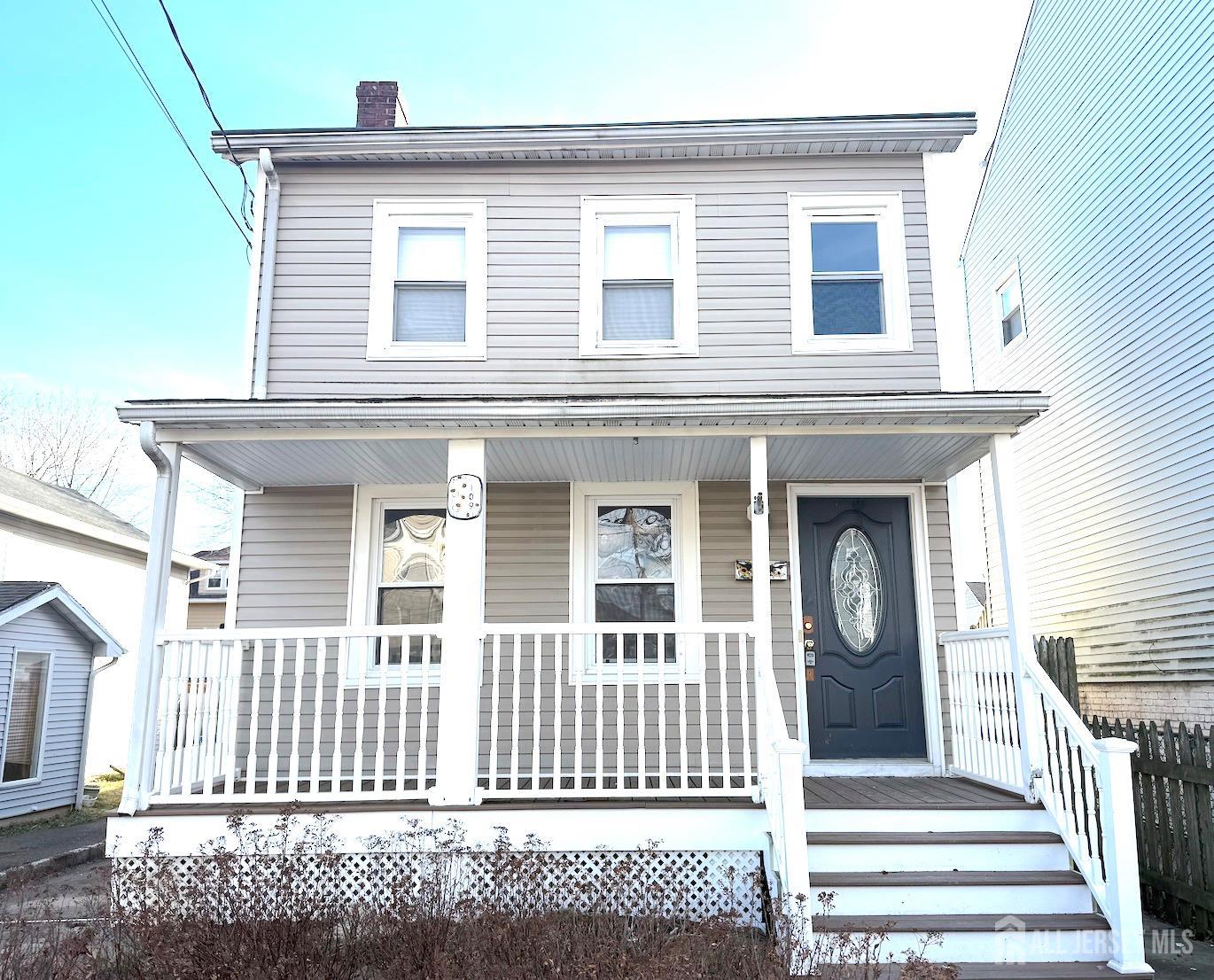109 John Street — photo