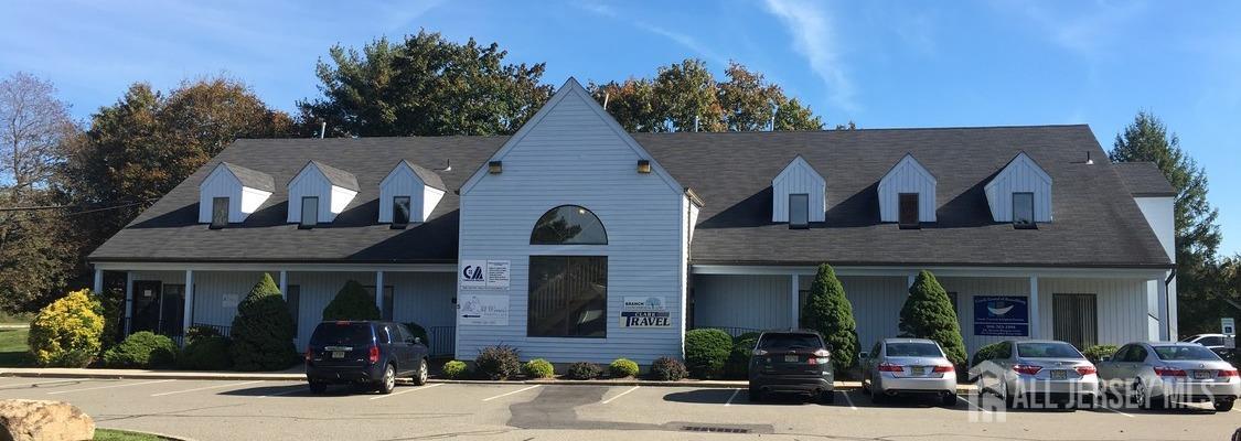 3461 US Highway 22 E1 — photo