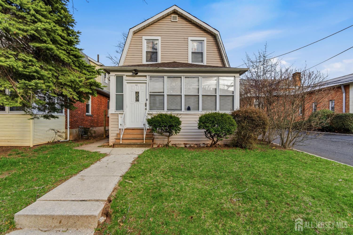 1377 Bryant Street — photo