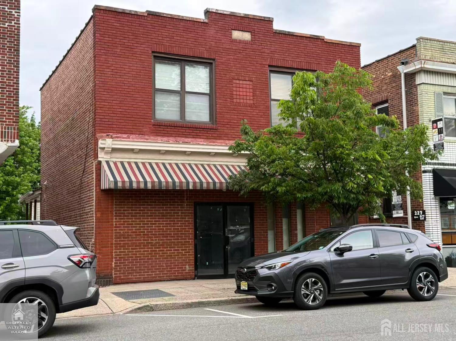 223 Raritan Avenue #1 — photo