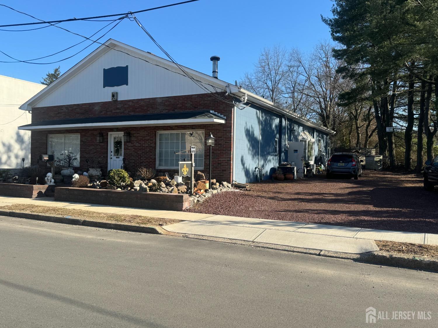 289 High Street — photo