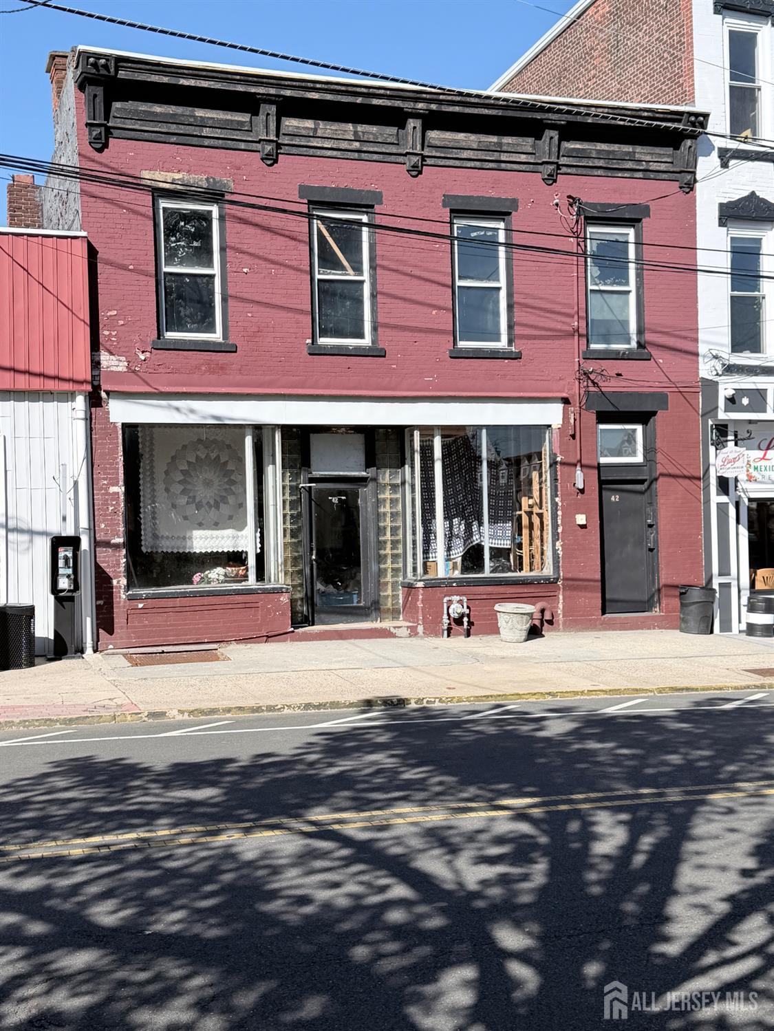 42 Broad Street — photo