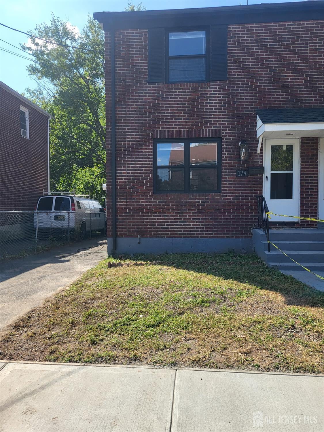 174 Rutgers Street — photo