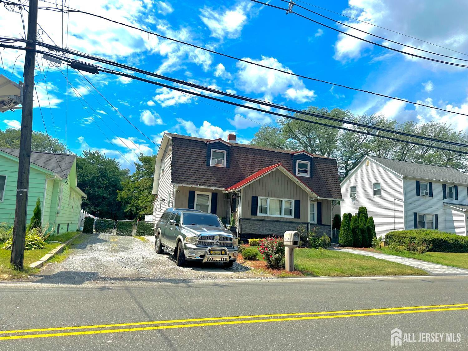 420 Church Lane — photo