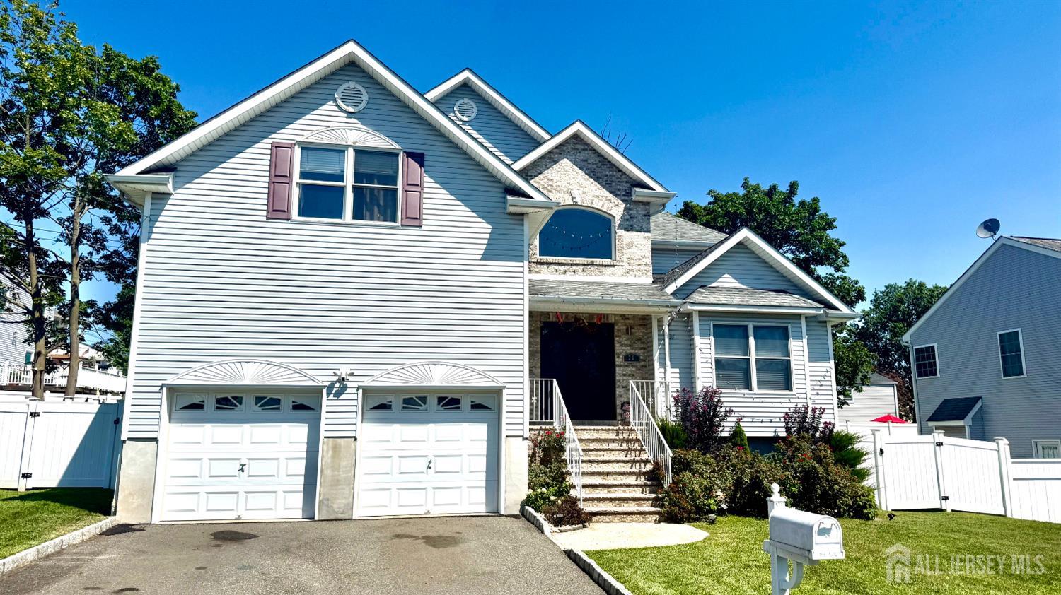 36 Fiume Street — photo